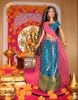 Diwali Barbie