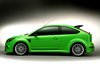 ford focus st