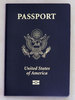 US passport