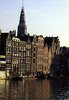 Хочу в Амстердам.