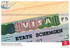 пожизненная шенгенская виза