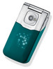 Nokia 7510 Supernova Emerald Green