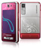 телефон Samsung SGH-F480 La Fleur