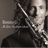 диск Kenny G. Greatest Hits