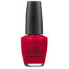 OPI NL N25 Big Apple Red