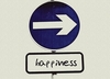 find happiness