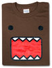 Domo-kun Face