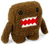 6" Domo Plush