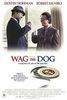 Wag the dog