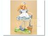 1/8 POP Wonderland Alice PVC