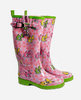 Punkyfish Wellies!