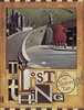 The Lost Thing  by Shaun Tan - книга