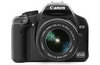 Цифровой фотоаппарат Canon EOS 450D kit