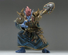 World of Warcraft Series 2 — Zabra Hexx Troll Priest