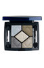 Dior 5-Colour Iridescent Eyeshadow