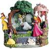 Princess Tea Party Snowglobe