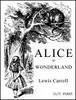 'Alice in Wonderland' by Lewis Carroll