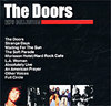 The Doors. MP3 Collection