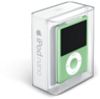 iPod nano