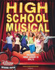 High School Musical 1,2,3