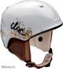 Шлем горнолыжный HEAD CLOE WHITE