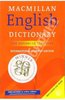 Macmillan English Dictionary