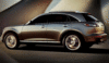 Infiniti FX 35