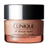 clinique all about eyes