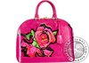 Сумка Alma Louis Vuitton Stephen Sprouse Monogram Collection