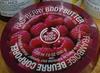 МАЛИНОВЫЙ баттер из Body Shop