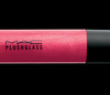 M.A.C. Lustreglass in Pinkarat