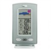 термометр (in-outdoor thermometer)