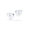 Paloma Picasso® Modern Heart earrings