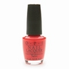 OPI MonSooner or Later Nail Lacquer