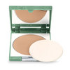 Clinique Компактная пудра для проблемной кожи Clarifying Powder Make Up оттенок 01 Cream