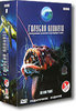 BBC: Голубая планета. Подарочное издание (4 DVD)
