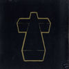 Justice "Cross" vinyl