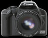 Canon EOS 450D (Digital Rebel XSi / Kiss X2 Digital)