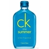 CK One Summer Синий