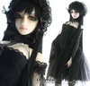 Gothic Doll