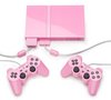 Sony Play Station 2 (pink)