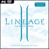 Диск Lineage 2