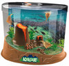 Aquasaurs - аквариум для триопсов