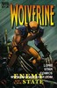 Wolverine Enemy of the State TPB (2005) 1-1ST