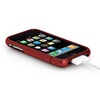 Incase Slider Case for iPhone 3G (Metallic Red)