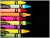 crayola crayons