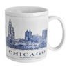Коллекция City Mugs Starbucks