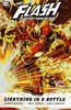 Flash: The Fastest Man Alive vol.1 (paperback)