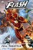 Flash: The Fastest Man Alive vol.2 (paperback)