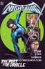 Nightwing The Hunt for Oracle TPB (2003) 1-1ST